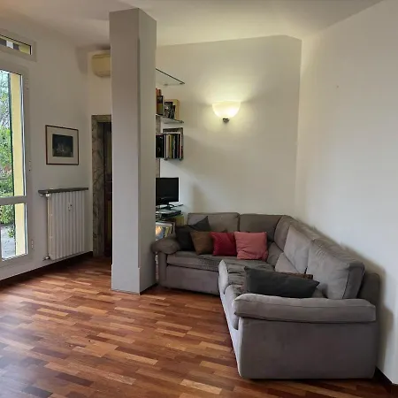 Apartamento Penthouse With Duomo View