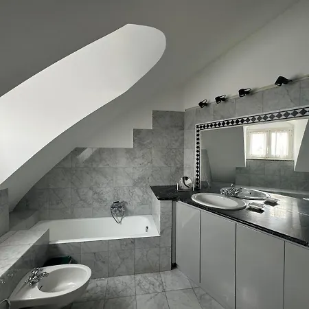 Penthouse With Duomo View Apartamento *