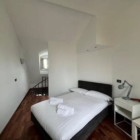 Apartamento Penthouse With Duomo View *