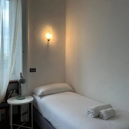Penthouse With Duomo View Apartamento *