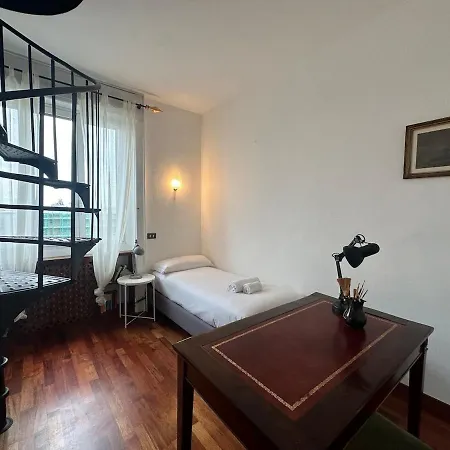 Apartamento Penthouse With Duomo View *