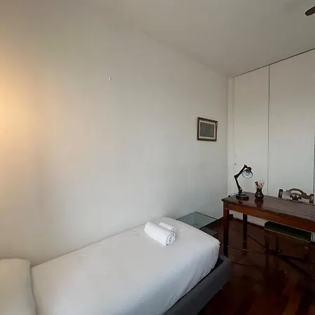 Penthouse With Duomo View Apartamento