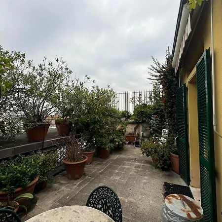 Penthouse With Duomo View Apartamento *