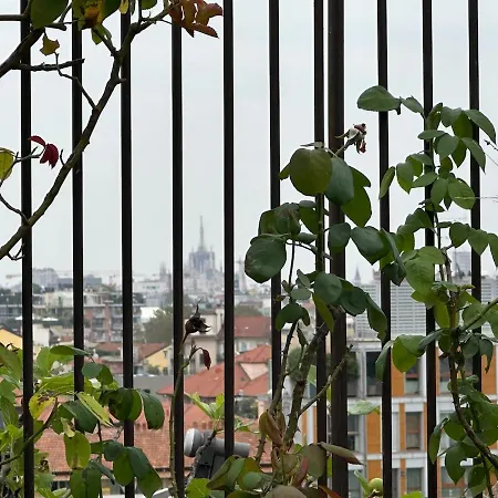 Apartamento Penthouse With Duomo View *