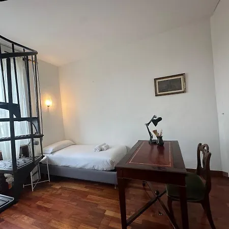 Apartamento Penthouse With Duomo View Milán