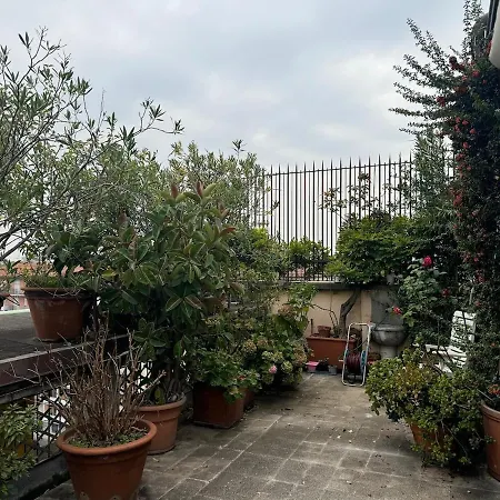 Apartamento Penthouse With Duomo View