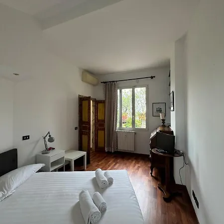 Penthouse With Duomo View *