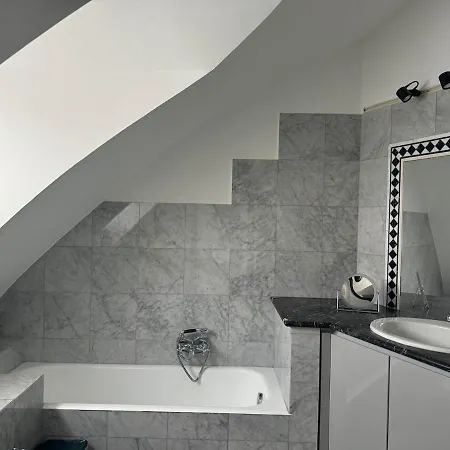 Penthouse With Duomo View * Milán
