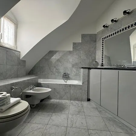 Penthouse With Duomo View Apartamento *