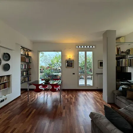 Apartamento Penthouse With Duomo View *