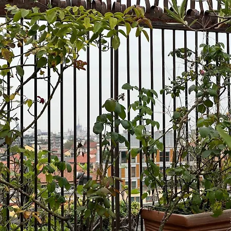 Apartamento Penthouse With Duomo View
