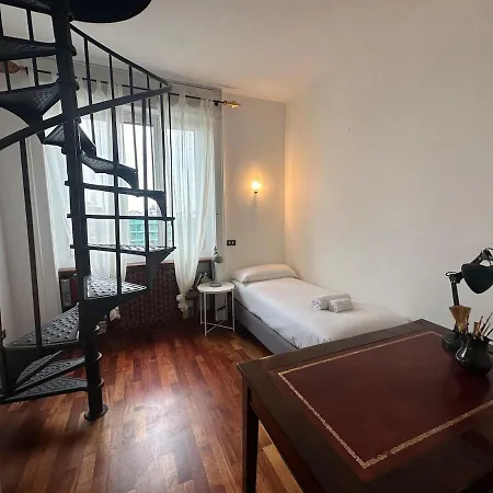 Penthouse With Duomo View Apartamento *